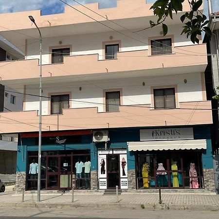 Casa Intera La Paghi Come Una Camera The Home With The Price Of A Room Durres Exterior photo